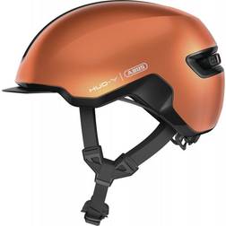 ABUS Hud-Y - Goldfish Orange