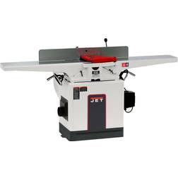 Jet JWJ-8CS 8In Closed Stand Jointer