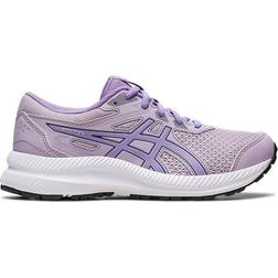 Asics Contend 8 GS - Dusk Violet/Digital Violet