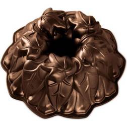 Nordic Ware Autumn Leaves Mould Bundt Cake Pan