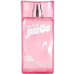 Cosmopolitan Eau De Juice Pure Sugar Body Mist