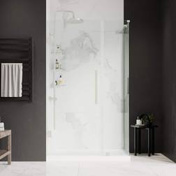 OVE Decors Tampa-Pro Corner Shower Kit