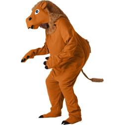 Fun Plus Size Adult Camel Costume