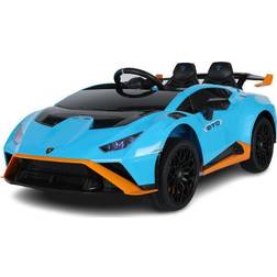 Azeno Lamborghini Huracan STO 12V