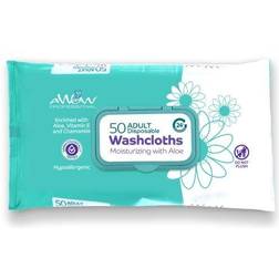 A world of Wipes UNAPD-759 Adult Incontinence Wipes 48 wipes Case of Out