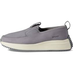 Sperry Boat Runner Grey D