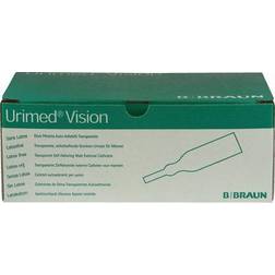 B. Braun Melsungen AG URIMED Vision Standard Kondom 25 mm