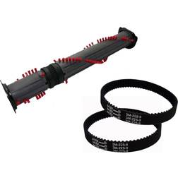 Dyson DC17 Animal Brushroll With 2 Free DC17 Belts Fits Parts 911961-01 911710-01. Generic.
