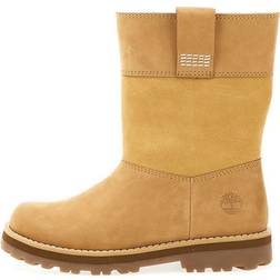 Timberland Kid's Courma Pull-On Boot - Wheat