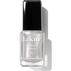 LondonTown Lakur Enhanced Color Nail Polish Coconut Crush 0.4fl oz