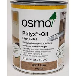 Osmo Polyx Oil 3051 Neutral White
