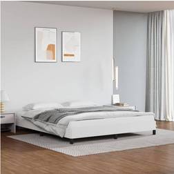 vidaXL Bed Frame multi color