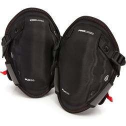 Prolock Impact-Absorbing Gel Knee Pads