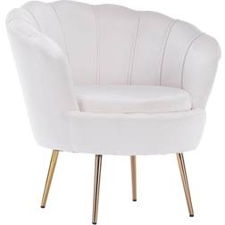 Critter Sitters 30-In. Lotus Armchair