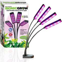 Bell Howell Bionic Grow LED Flexible Indoor Grow Light