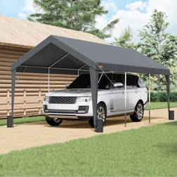 VEVOR Carport, Heavy Duty (Building Area )