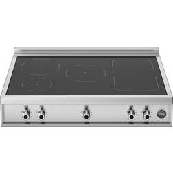 Bertazzoni PROF365IRTXT 36" Series Induction Rangetop with