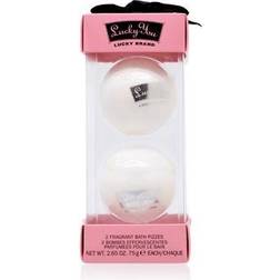 Lucky Brand YOU FOR WOMEN YOU FOR 2 BATH FIZZES SET