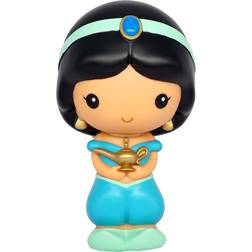 Monogram Jasmine Disney Coin Bank - Black/Blue One-Size