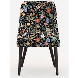 Skyline Furniture Rifle Paper Aahyan Rifle Paper Co Clare Kitchen Chair