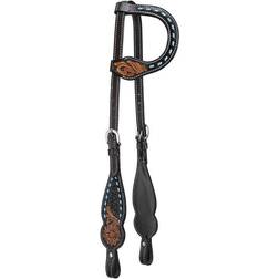 King Benton Single Ear Headstall