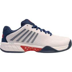 K-Swiss Hypercourt Express 2 M - White/Blue