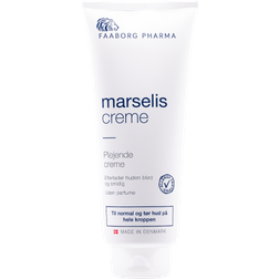 Faaborg Pharma Marselis Creme 200ml