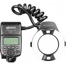 Kenro Macro Ring Flash for Nikon