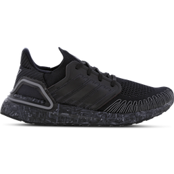 Adidas UltraBoost 20 X James Bond - Core Black/Iron Metallic