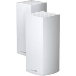 Linksys Velop MX8400 AX4200 (2-pack)