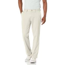 Nautica Classic Fit Performance Deck Pant - Nautica Stone