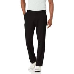 Nautica Classic Fit Performance Deck Pant - True Black