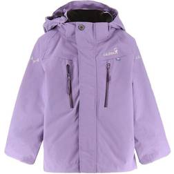 Isbjörn of Sweden Storm Shell Jacket - Lavender (4600-43)