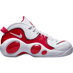 Nike Air Zoom Flight 95 - White/True Red/Black