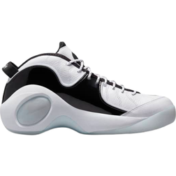 Nike Air Zoom Flight 95 M - White/Multi-Color/Black/Football Grey