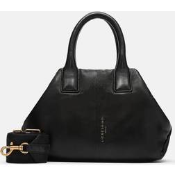 Liebeskind Puffy Chelsea Shopper S - Black