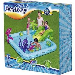 Bestway Fantastic Aquarium Play Center