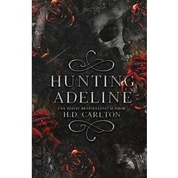 Hunting Adeline (Paperback, 2022)