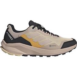 Adidas Terrex Trail Rider GTX M - Magic Beige/Wonder Taupe/Solar Gold