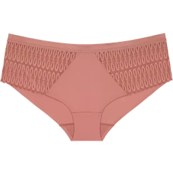 Triumph Aura Spotlight Maxi Briefs - Sunkiss