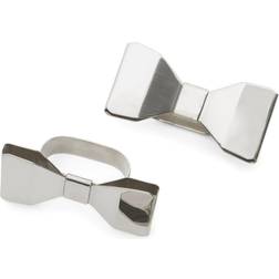 Klong Bowie 2-pack Napkin Ring