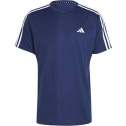 Adidas Train Essentials 3-Stripes Training T-Shirt