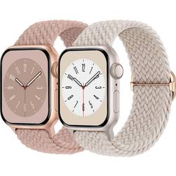 Braided Solo Loop Band for Apple Watch