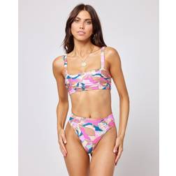 L*Space Joanna Bikini Top