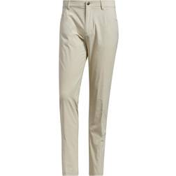 Adidas Men's Go-To Five-Pocket Pants - Bliss