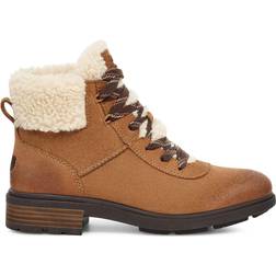 UGG Harrison Cozy Lace - Chestnut