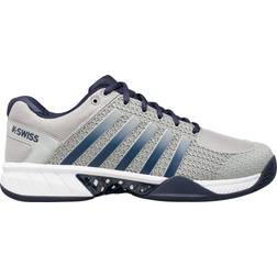 K-Swiss Express Light Pickleball M - High-Rise/Navy