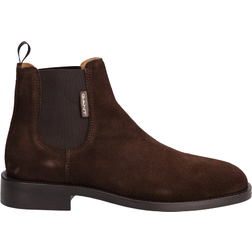 Gant Brockwill - Dark Brown