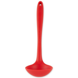 RSVP International Elegant Silicone Soup Ladle