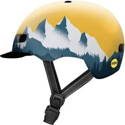 Nutcase Street MIPS - Everest/Blue/Yellow